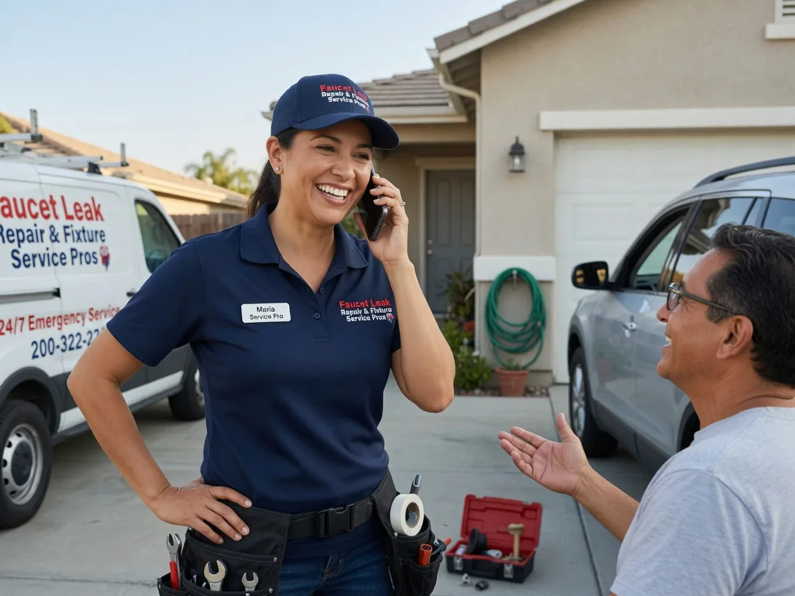 Faucet Repair Somonauk, IL FAQs